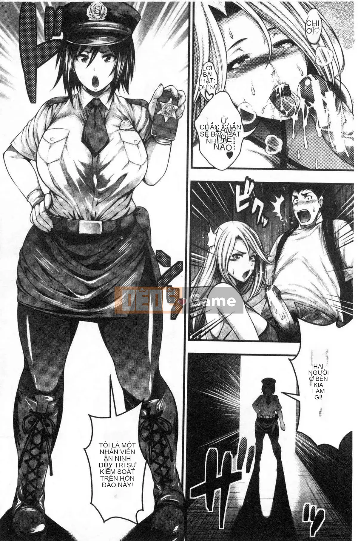 [Kazeteki Koubou][Taihei Tenkyoku] Bạn có thể thực hiện 100 lần xuất tinh vào âm đạo không?