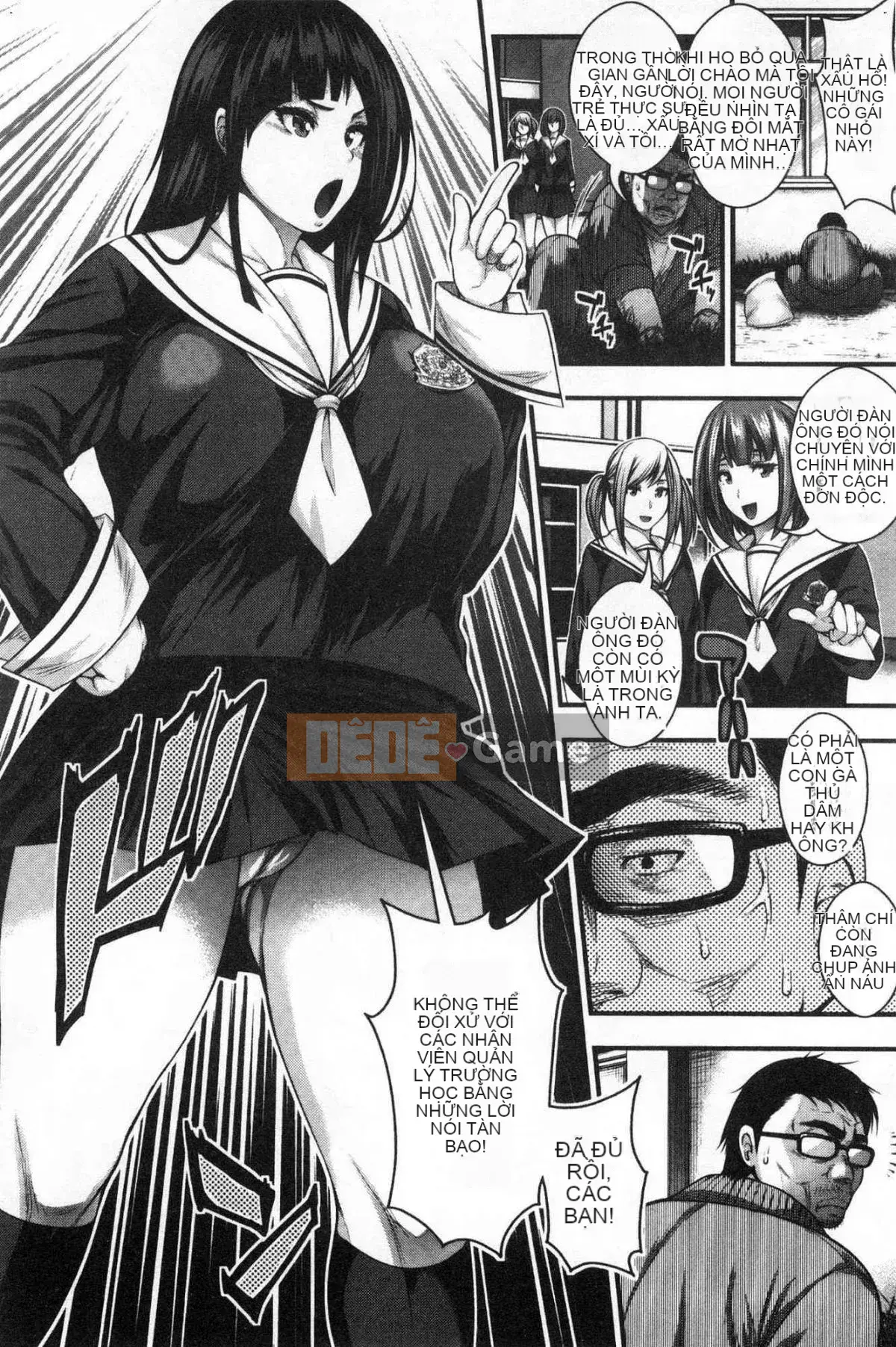 [Kazeteki Koubou][Taihei Tenkyoku] Bạn có thể thực hiện 100 lần xuất tinh vào âm đạo không?