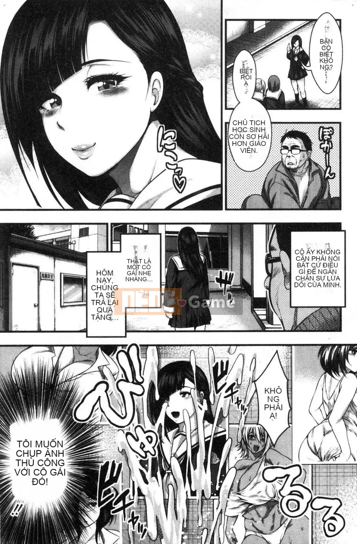 [Kazeteki Koubou][Taihei Tenkyoku] Bạn có thể thực hiện 100 lần xuất tinh vào âm đạo không?