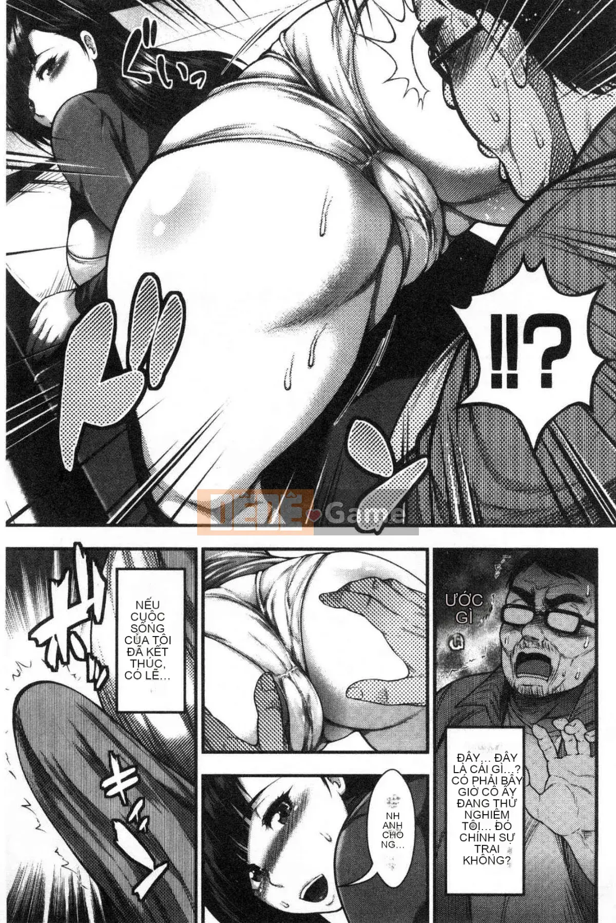 [Kazeteki Koubou][Taihei Tenkyoku] Bạn có thể thực hiện 100 lần xuất tinh vào âm đạo không?