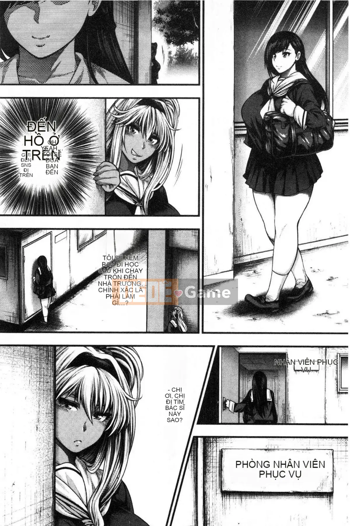 [Kazeteki Koubou][Taihei Tenkyoku] Bạn có thể thực hiện 100 lần xuất tinh vào âm đạo không?