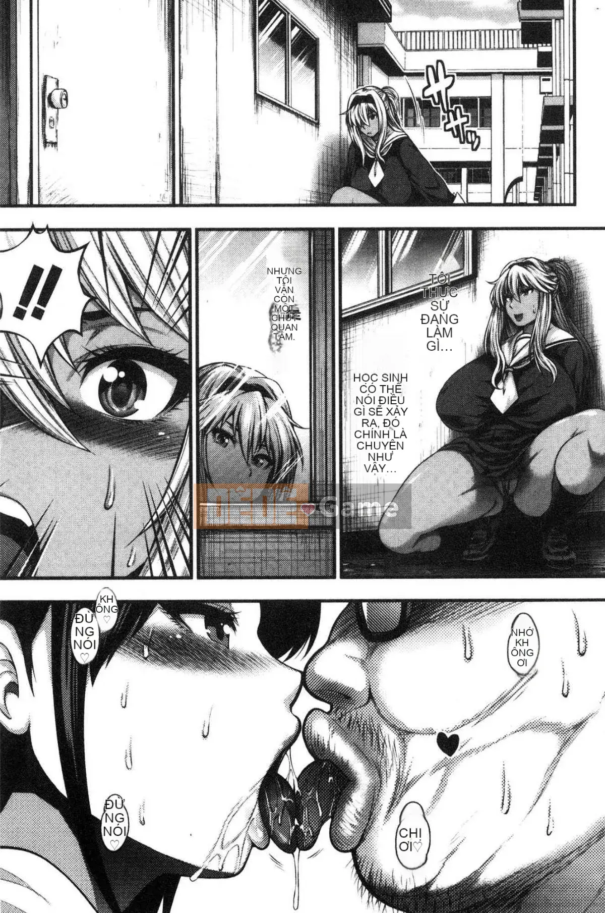 [Kazeteki Koubou][Taihei Tenkyoku] Bạn có thể thực hiện 100 lần xuất tinh vào âm đạo không?