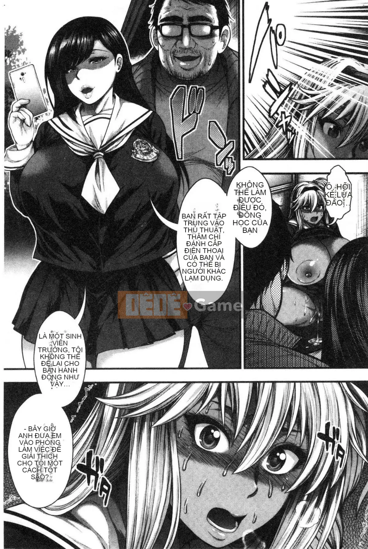 [Kazeteki Koubou][Taihei Tenkyoku] Bạn có thể thực hiện 100 lần xuất tinh vào âm đạo không?