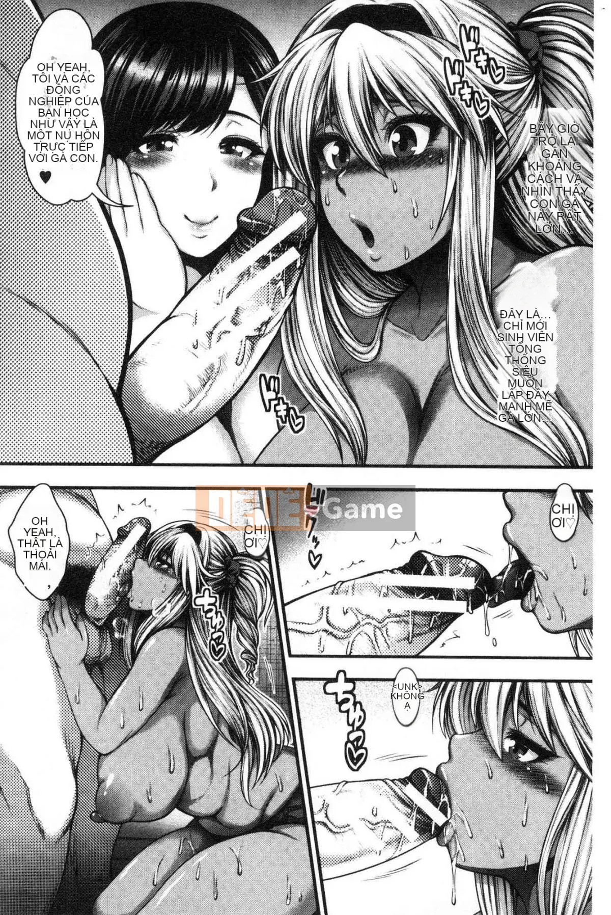 [Kazeteki Koubou][Taihei Tenkyoku] Bạn có thể thực hiện 100 lần xuất tinh vào âm đạo không?