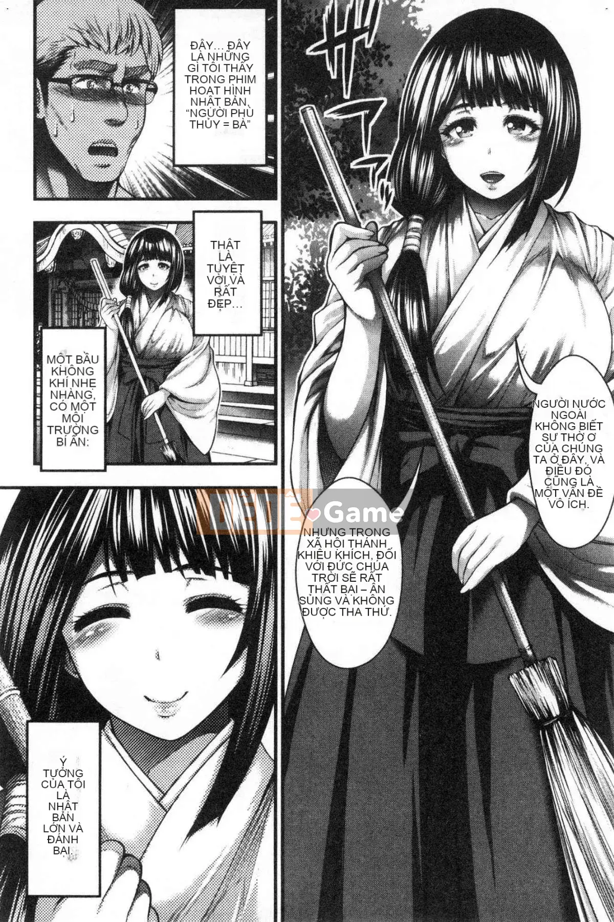 [Kazeteki Koubou][Taihei Tenkyoku] Bạn có thể thực hiện 100 lần xuất tinh vào âm đạo không?