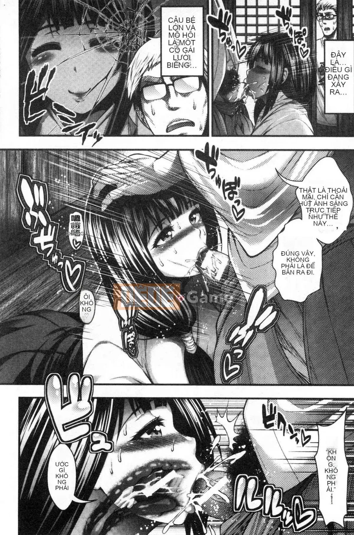 [Kazeteki Koubou][Taihei Tenkyoku] Bạn có thể thực hiện 100 lần xuất tinh vào âm đạo không?