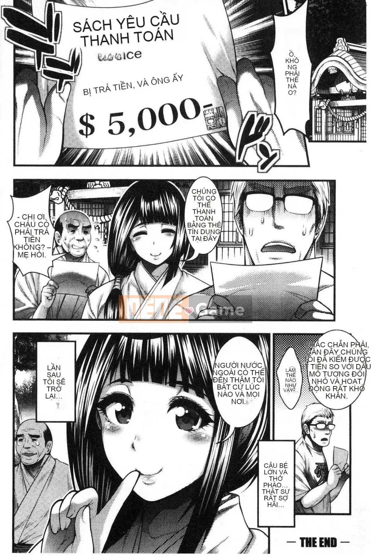 [Kazeteki Koubou][Taihei Tenkyoku] Bạn có thể thực hiện 100 lần xuất tinh vào âm đạo không?