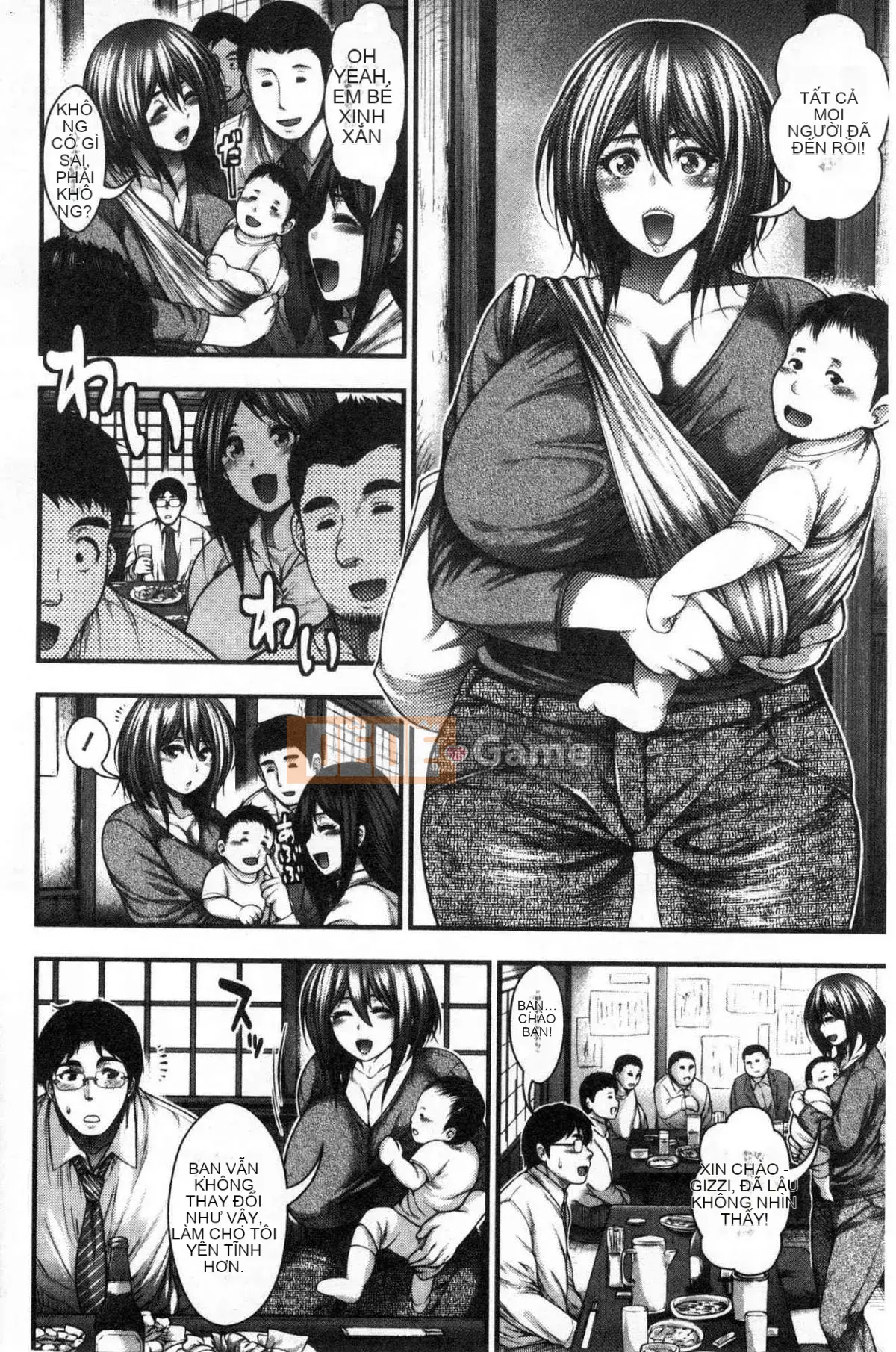 [Kazeteki Koubou][Taihei Tenkyoku] Bạn có thể thực hiện 100 lần xuất tinh vào âm đạo không?