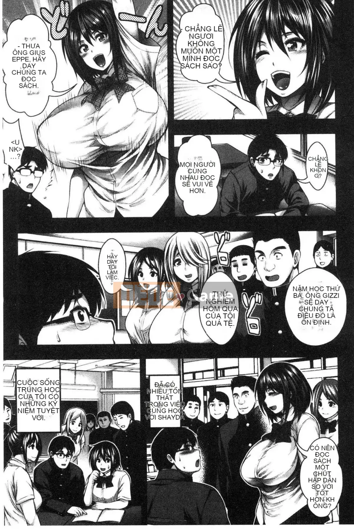 [Kazeteki Koubou][Taihei Tenkyoku] Bạn có thể thực hiện 100 lần xuất tinh vào âm đạo không?