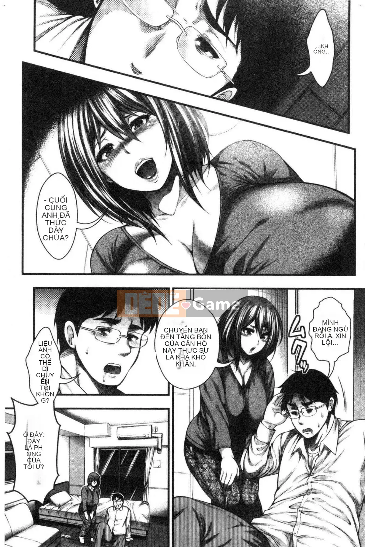 [Kazeteki Koubou][Taihei Tenkyoku] Bạn có thể thực hiện 100 lần xuất tinh vào âm đạo không?