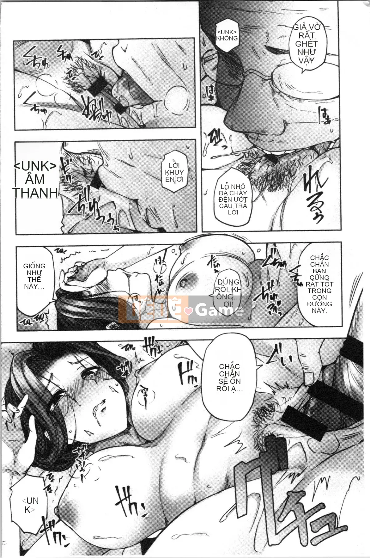 [4K Hankagumi][Chiyoko Ayakase] Người vợ trẻ nở hoa