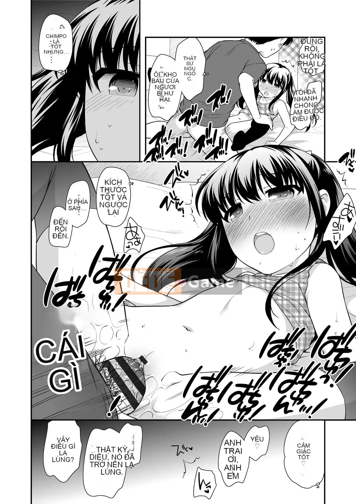 [Ueda Hiroshi] Bẫy mật ong Namaiki