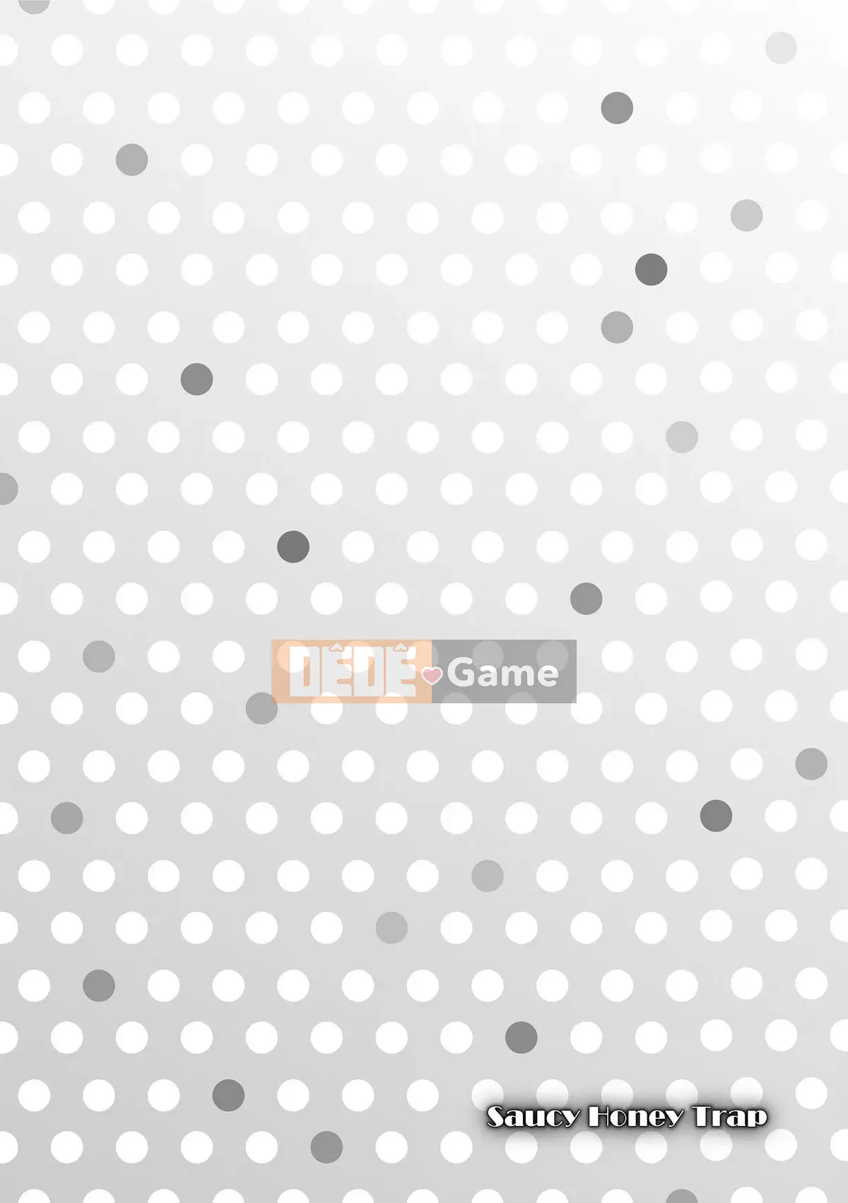 [Ueda Hiroshi] Bẫy mật ong Namaiki