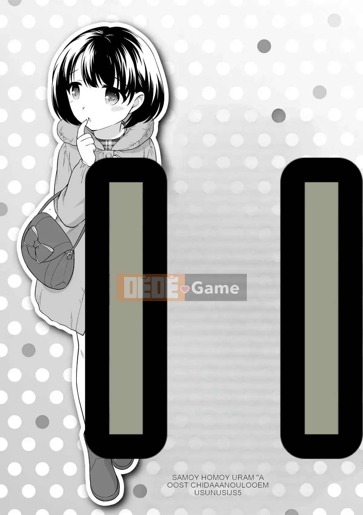 [Ueda Hiroshi] Bẫy mật ong Namaiki