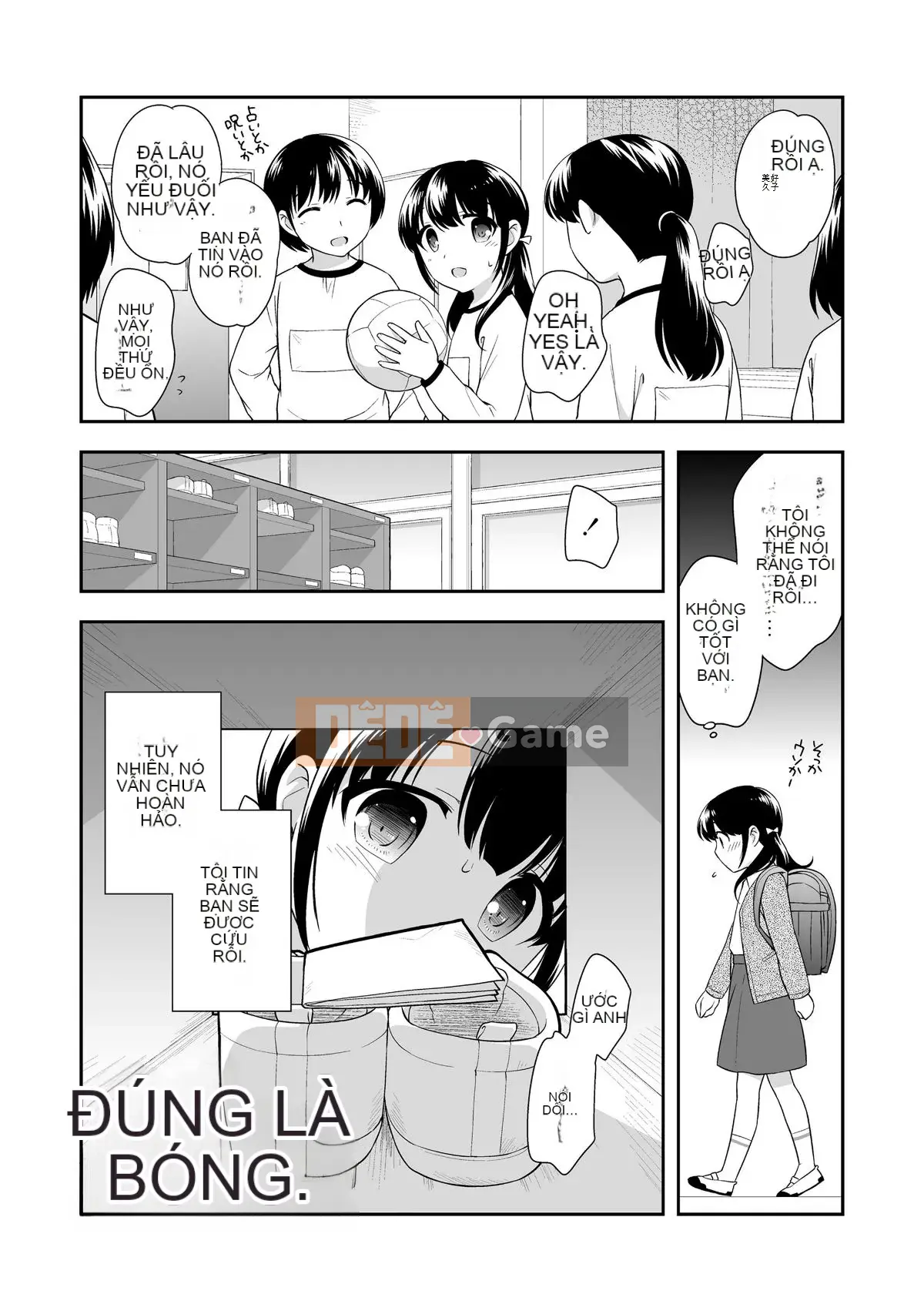 [Ueda Hiroshi] Bẫy mật ong Namaiki