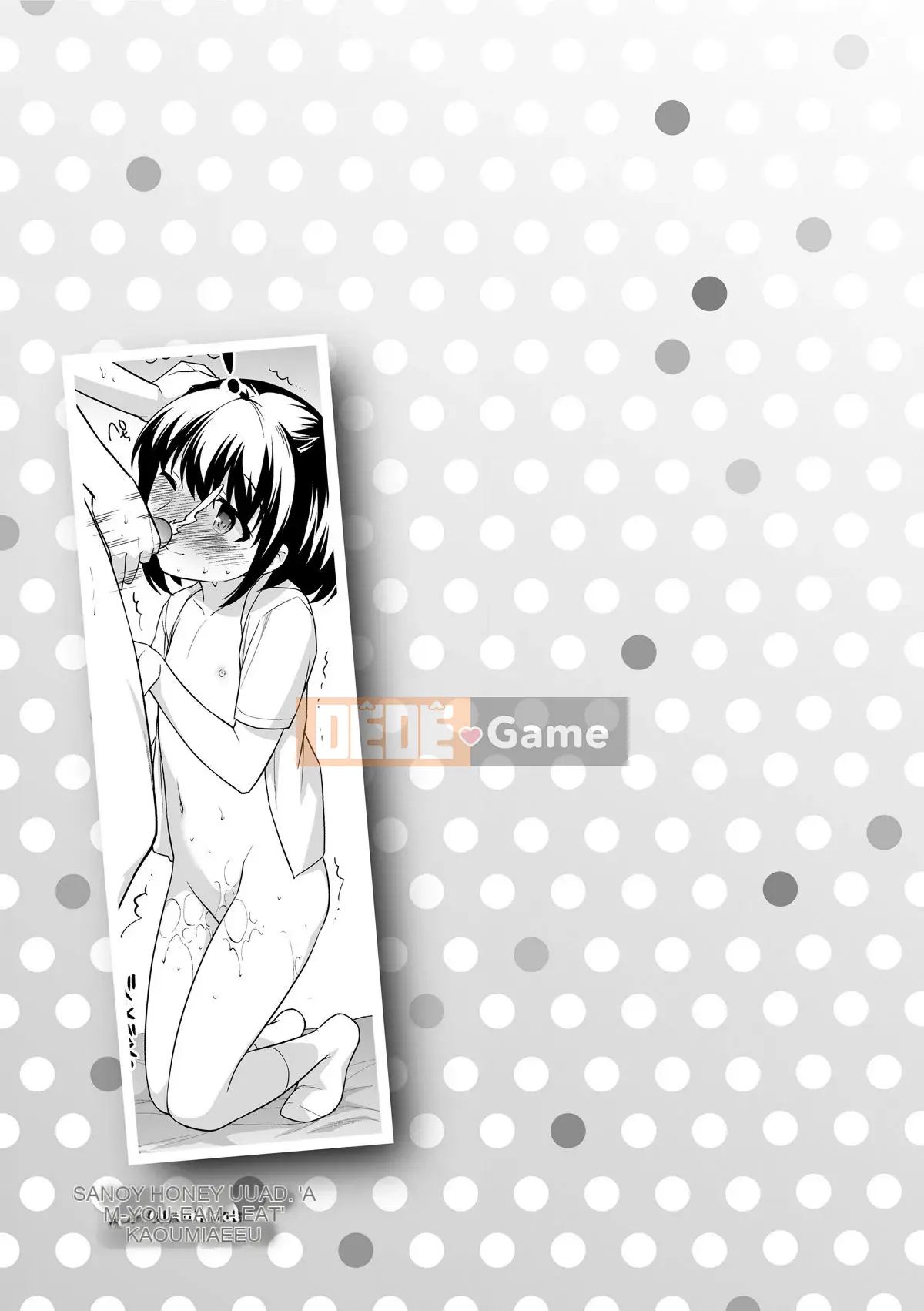 [Ueda Hiroshi] Bẫy mật ong Namaiki