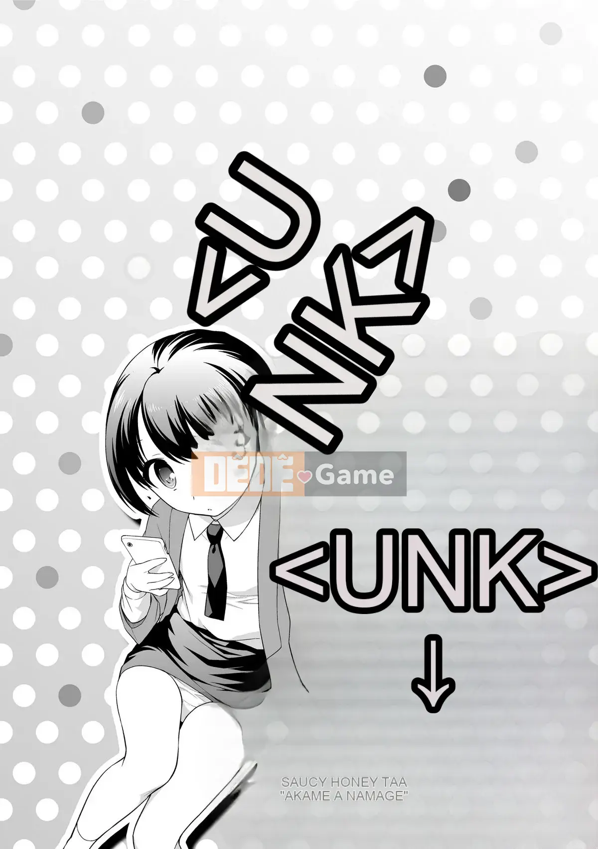 [Ueda Hiroshi] Bẫy mật ong Namaiki