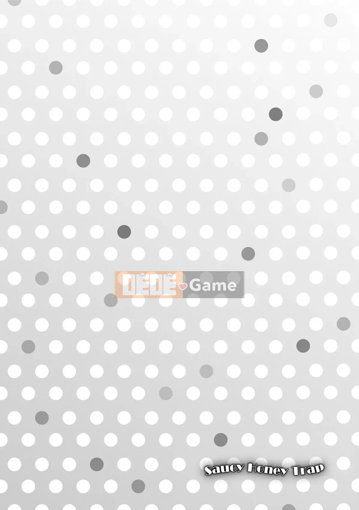 [Ueda Hiroshi] Bẫy mật ong Namaiki