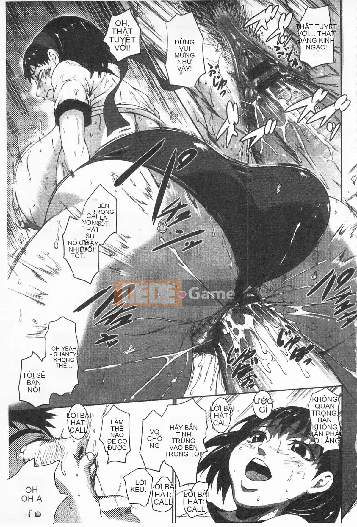 [PIero] Ai YÊU Nyuu