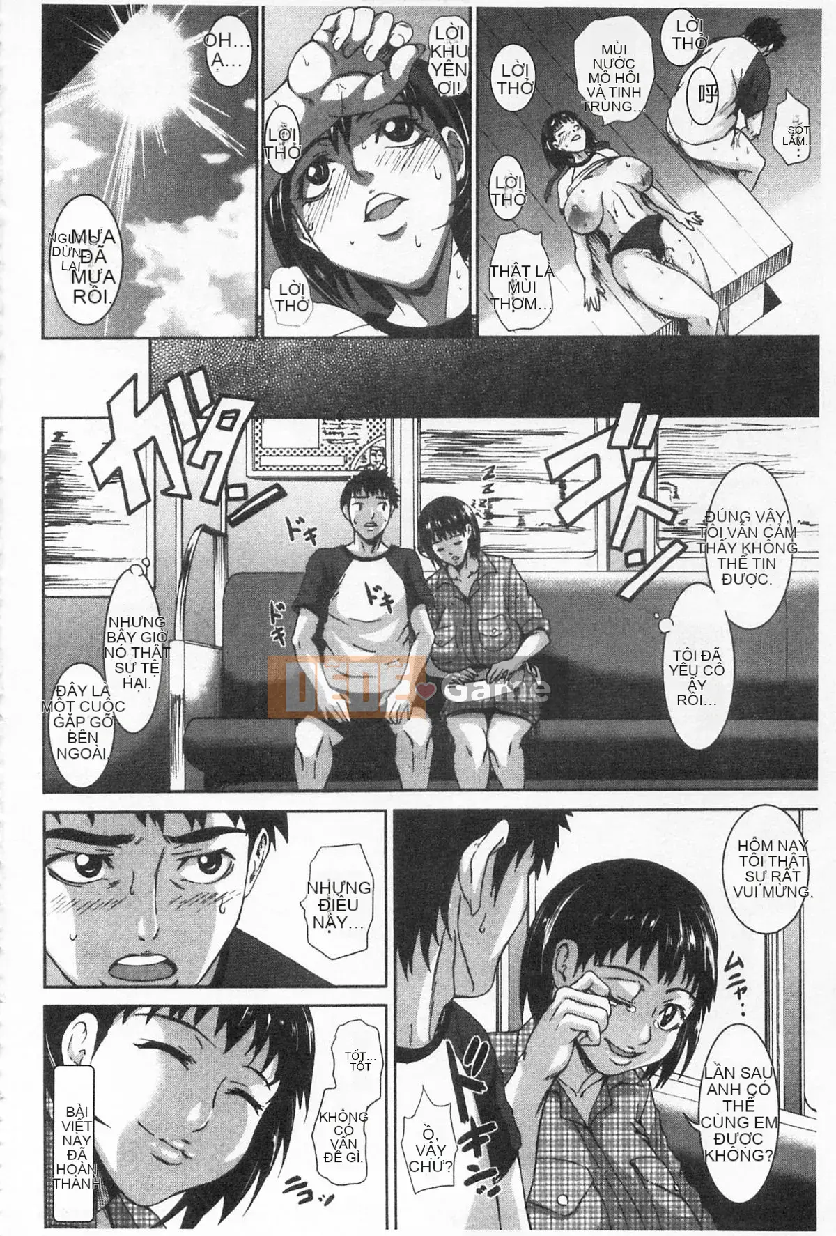 [PIero] Ai YÊU Nyuu