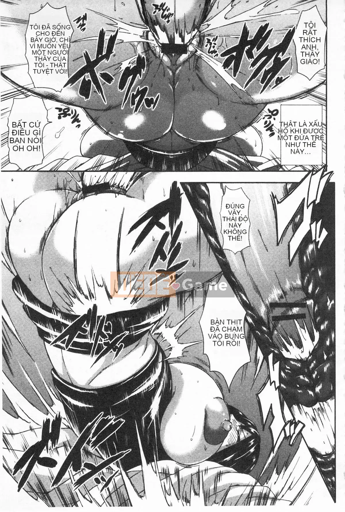 [PIero] Ai YÊU Nyuu