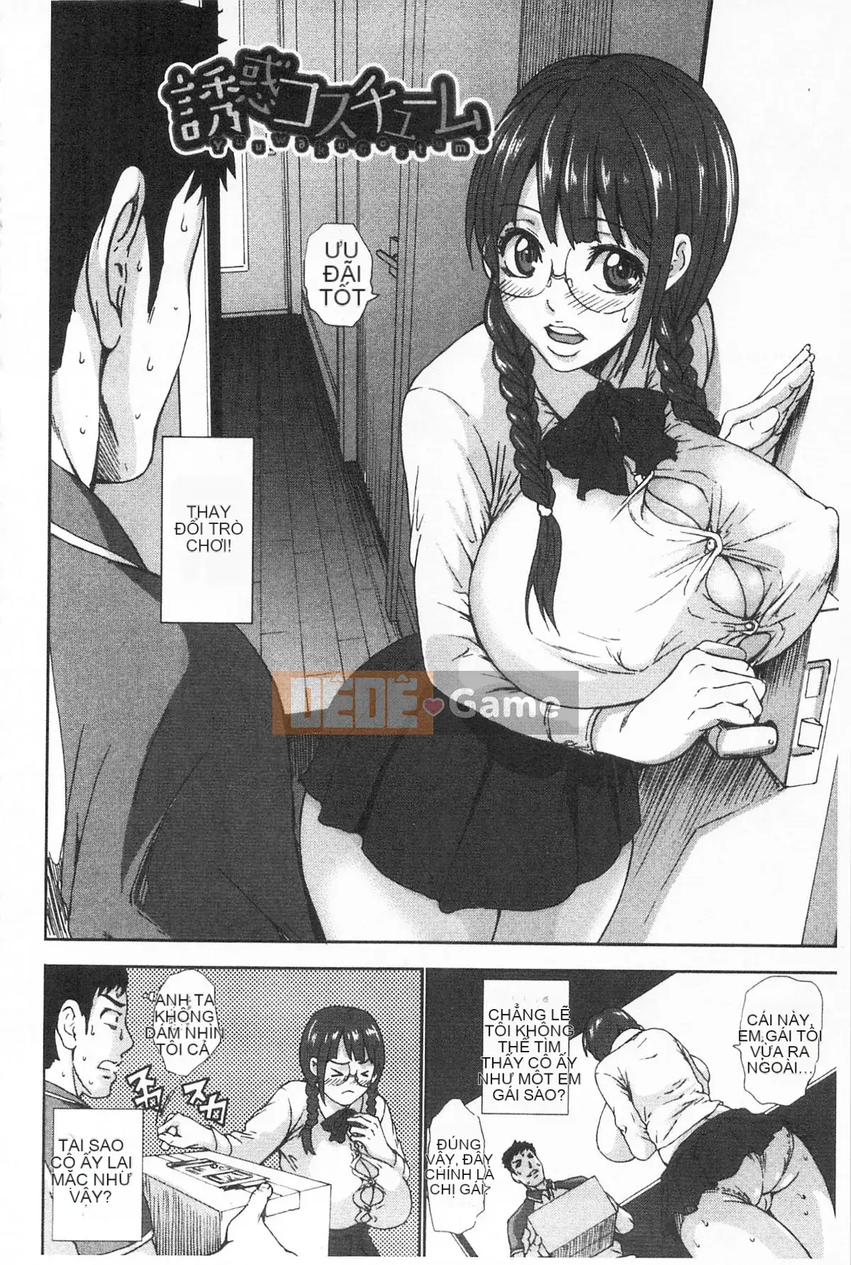 [PIero] Ai YÊU Nyuu