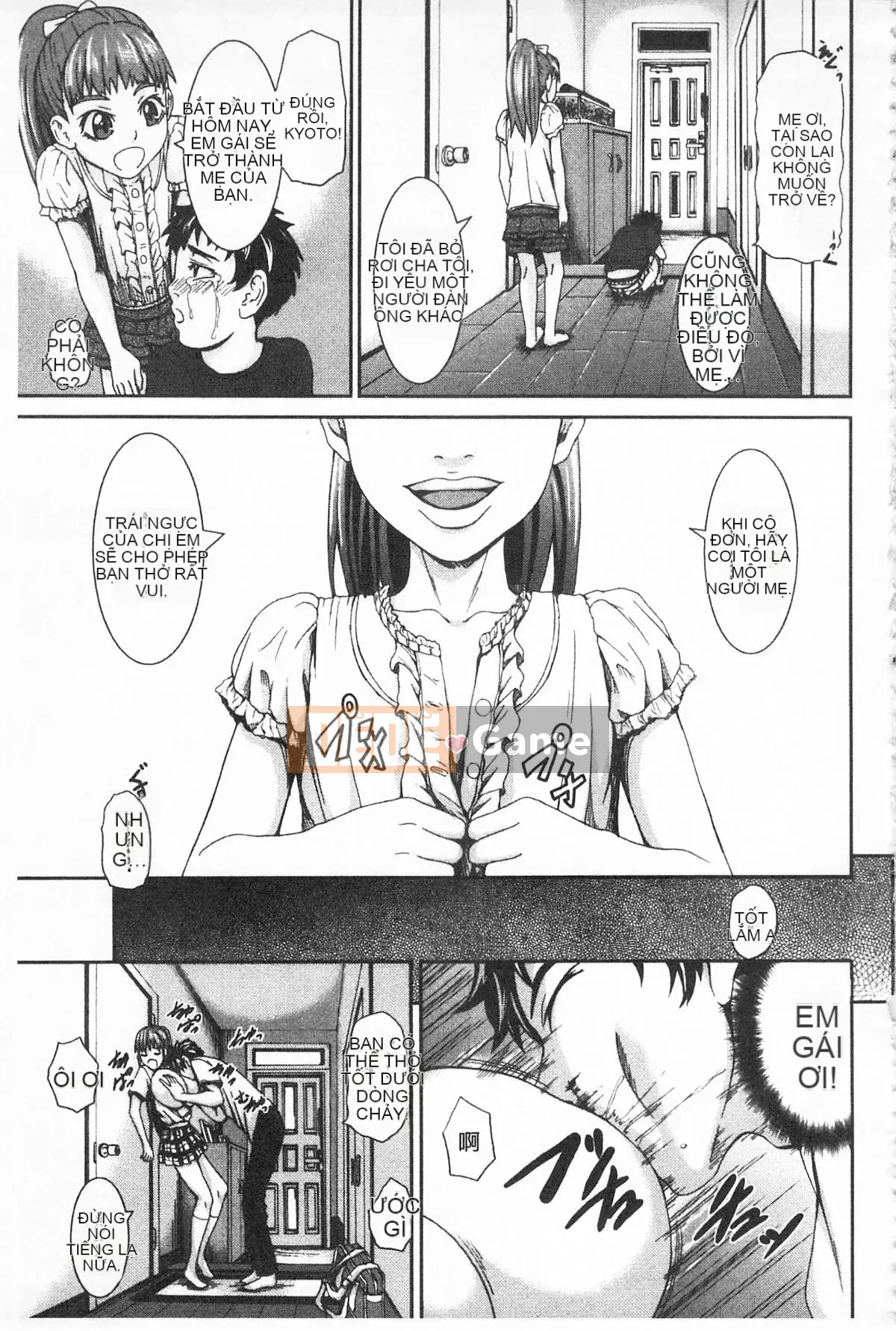 [PIero] Ai YÊU Nyuu