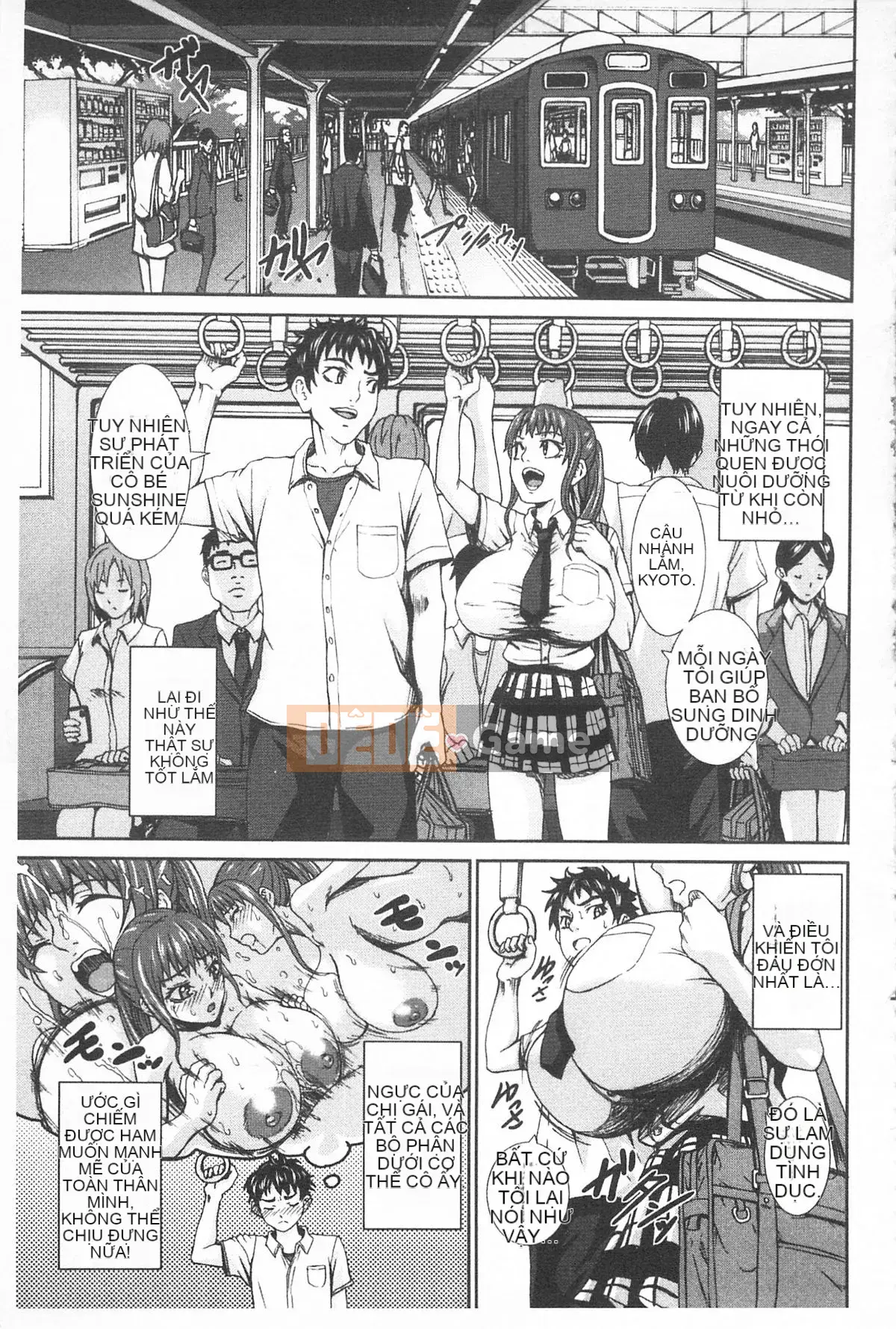 [PIero] Ai YÊU Nyuu