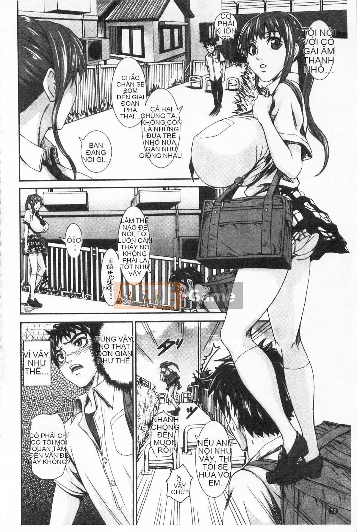 [PIero] Ai YÊU Nyuu