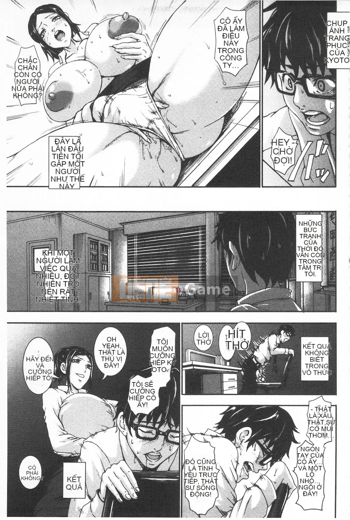 [PIero] Ai YÊU Nyuu