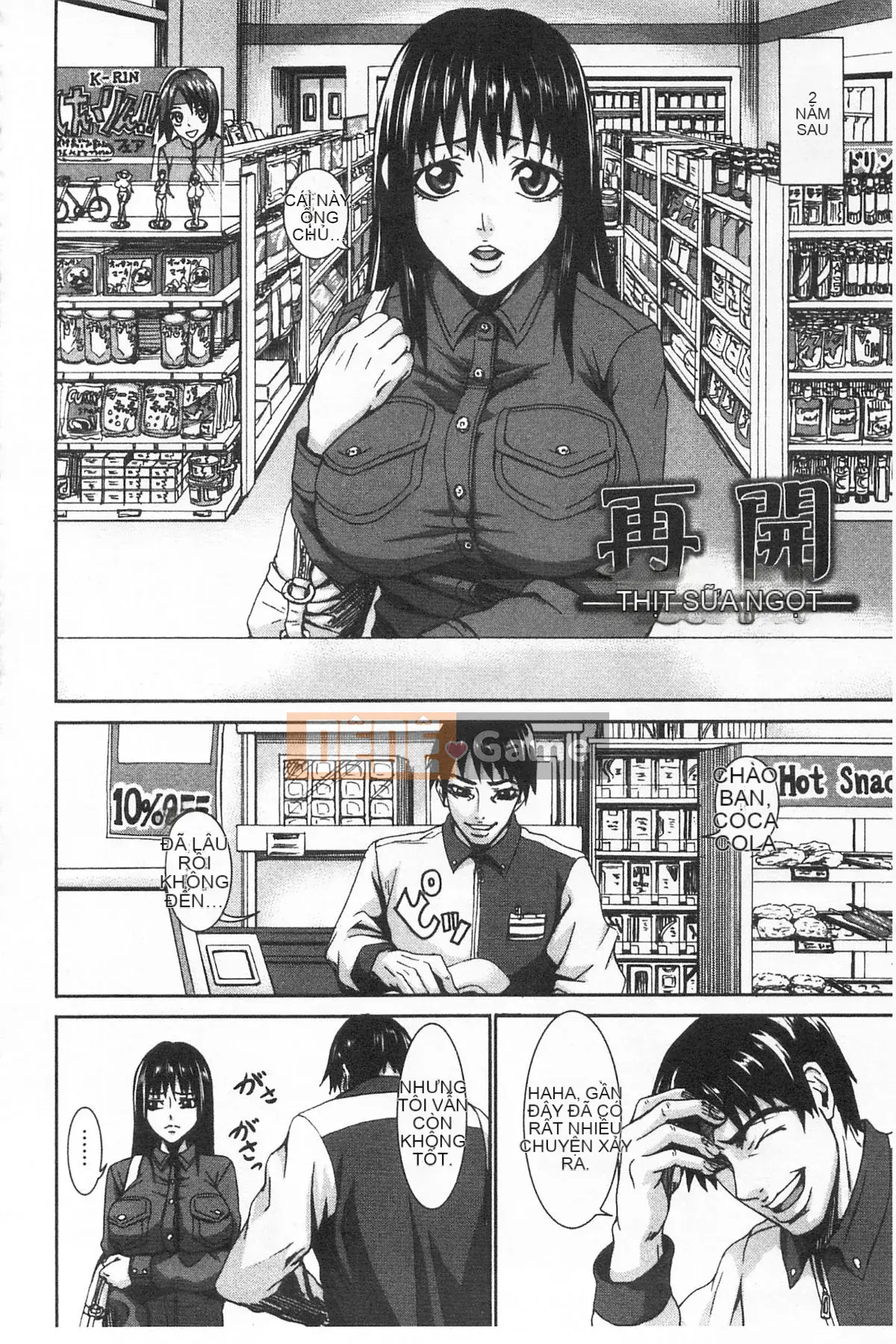 [PIero] Ai YÊU Nyuu