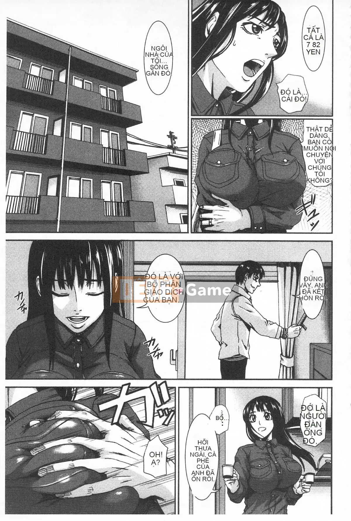 [PIero] Ai YÊU Nyuu