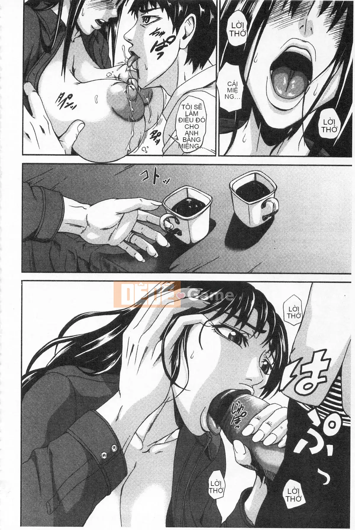 [PIero] Ai YÊU Nyuu