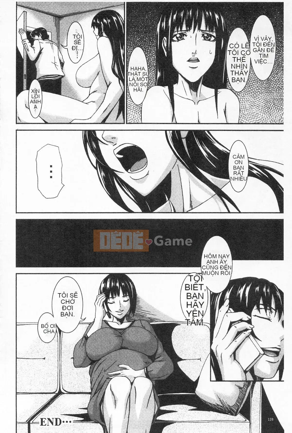 [PIero] Ai YÊU Nyuu