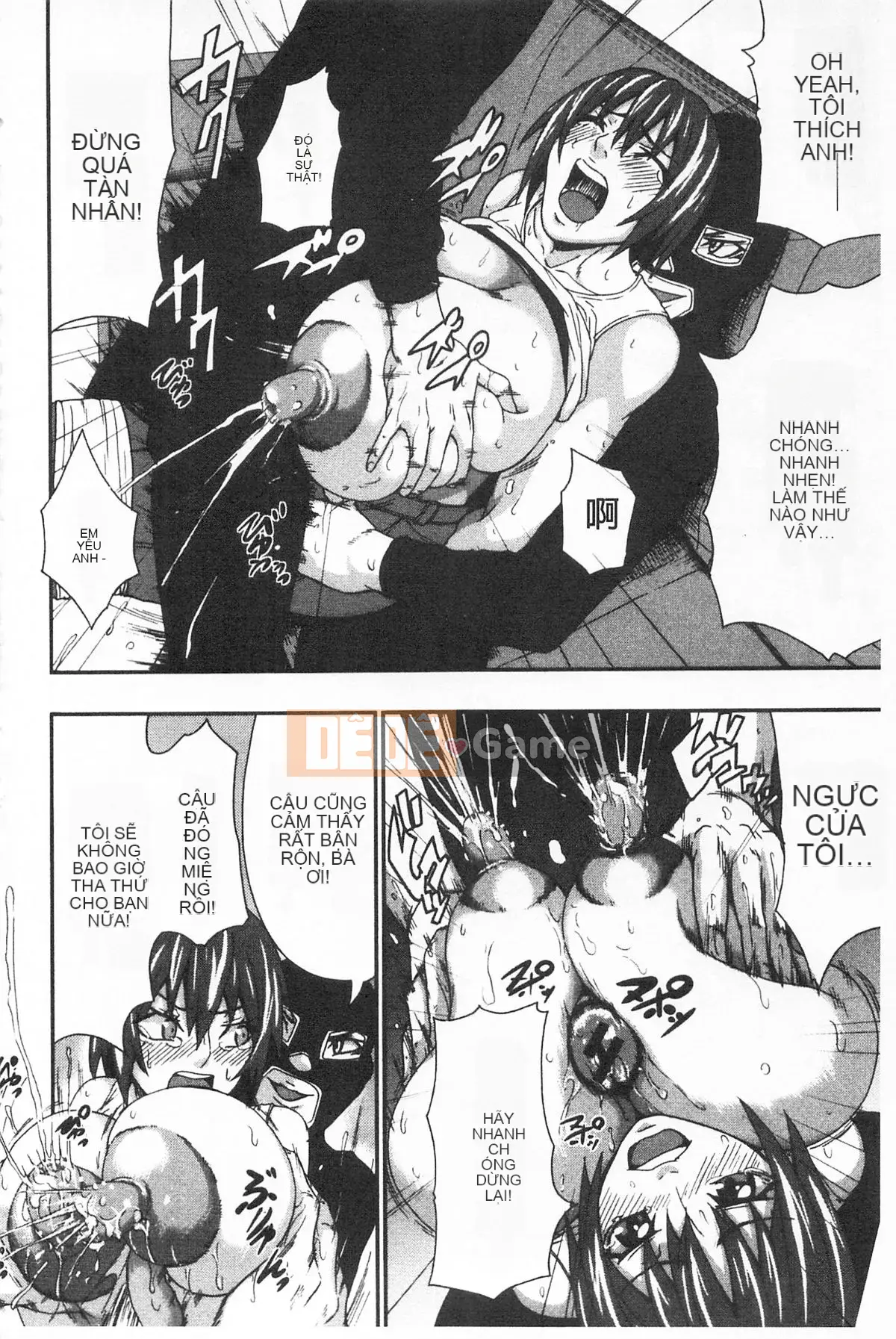 [PIero] Ai YÊU Nyuu