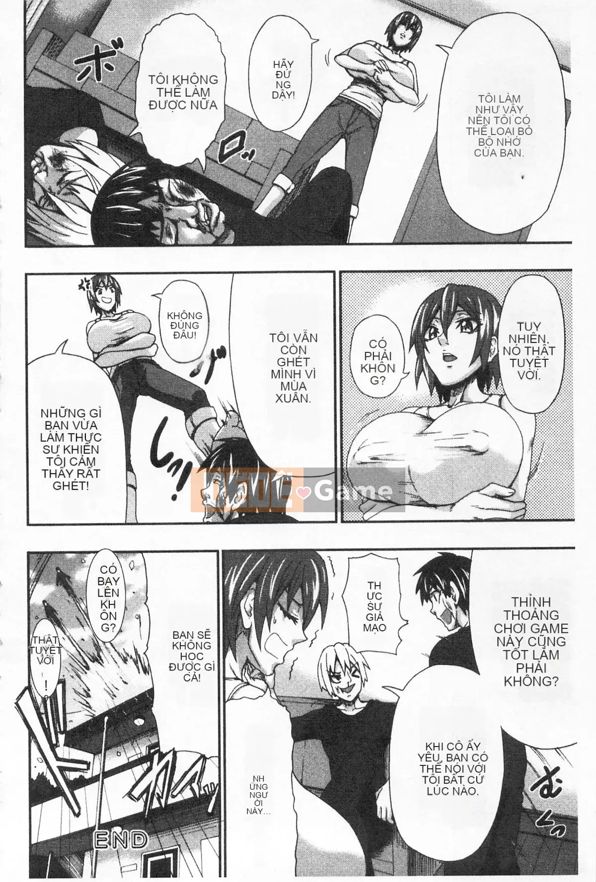 [PIero] Ai YÊU Nyuu