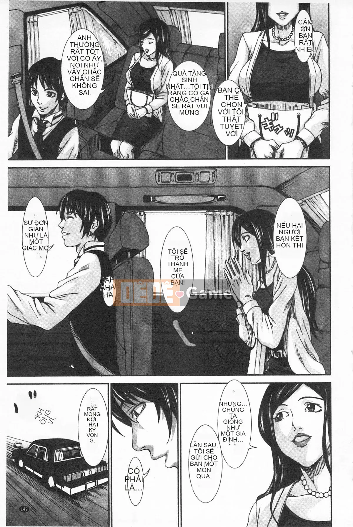 [PIero] Ai YÊU Nyuu