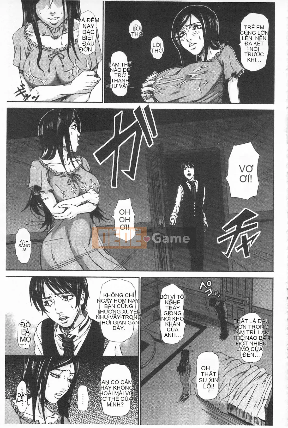 [PIero] Ai YÊU Nyuu