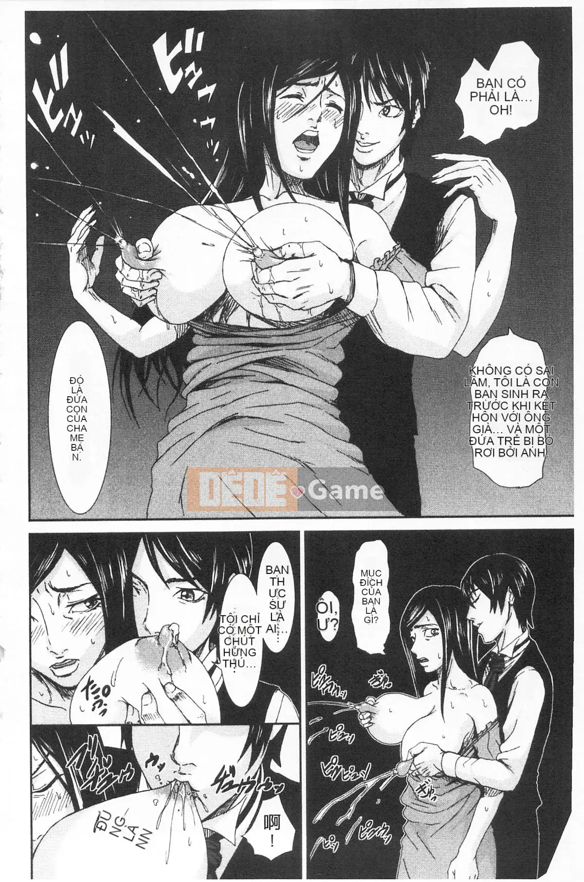 [PIero] Ai YÊU Nyuu