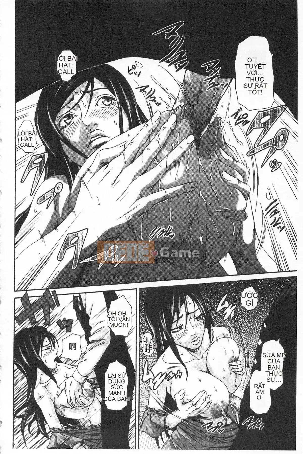 [PIero] Ai YÊU Nyuu