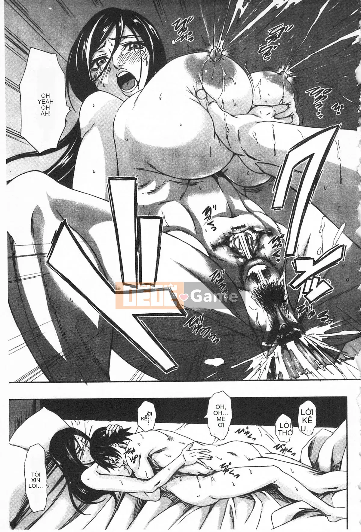 [PIero] Ai YÊU Nyuu