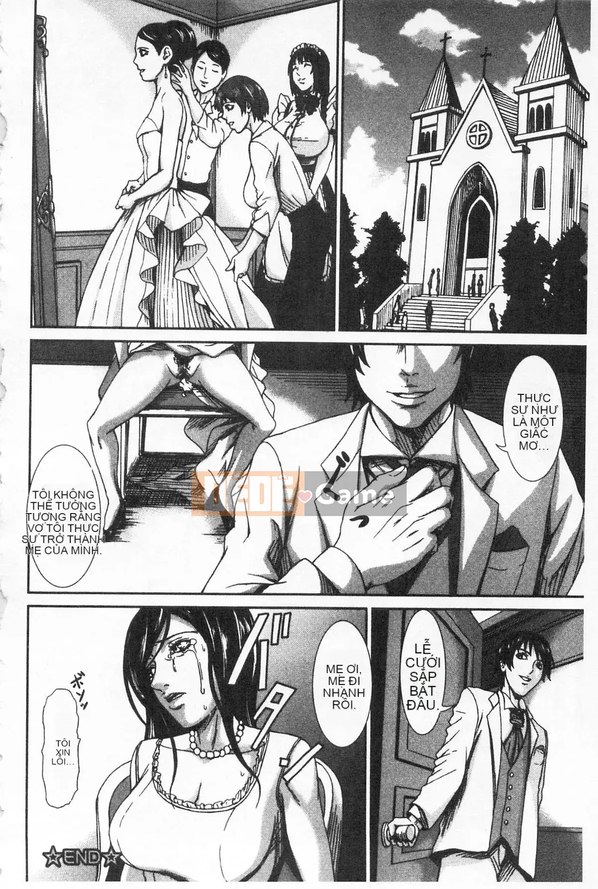 [PIero] Ai YÊU Nyuu