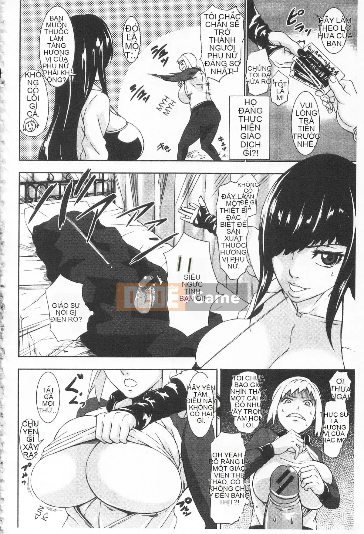 [PIero] Ai YÊU Nyuu