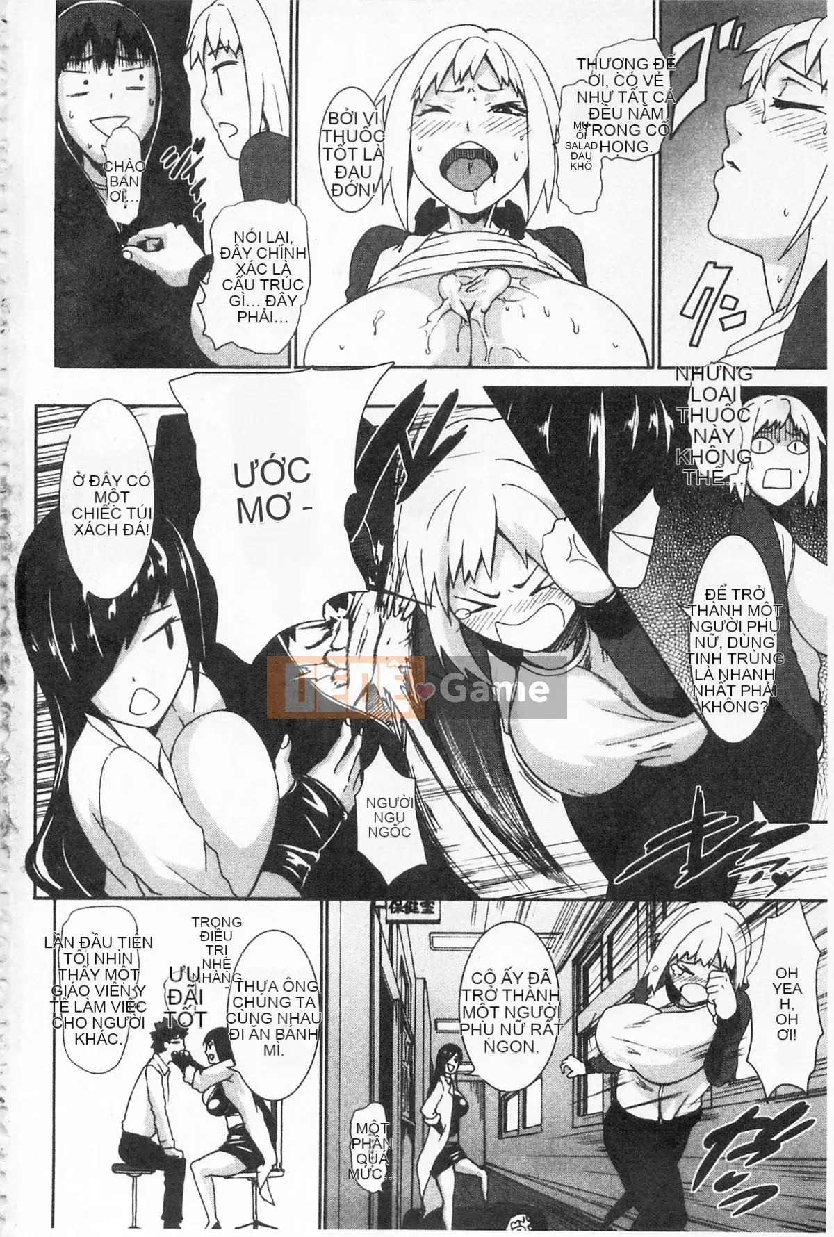 [PIero] Ai YÊU Nyuu