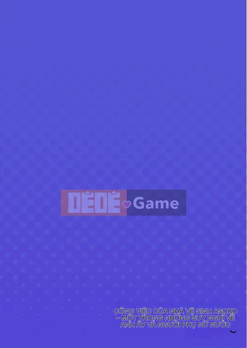 [Toyo] Công việc của tiệm giặt là đằng kia ~Trong phòng tắm nữ với anh chàng đơn phương~ 14