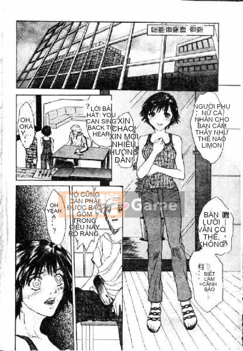 [Daisuke Sawada] Kem [Trung Quốc]