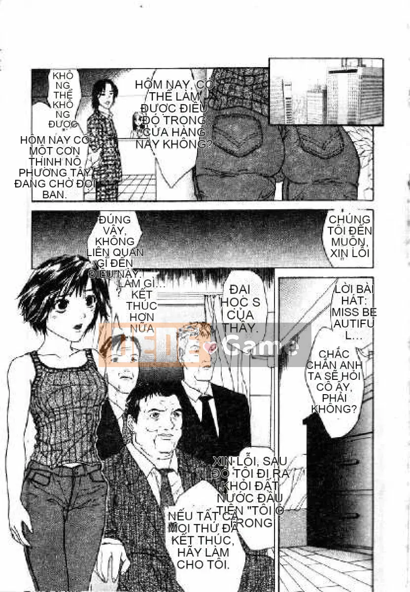 [Daisuke Sawada] Kem [Trung Quốc]