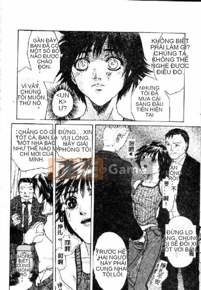 [Daisuke Sawada] Kem [Trung Quốc]