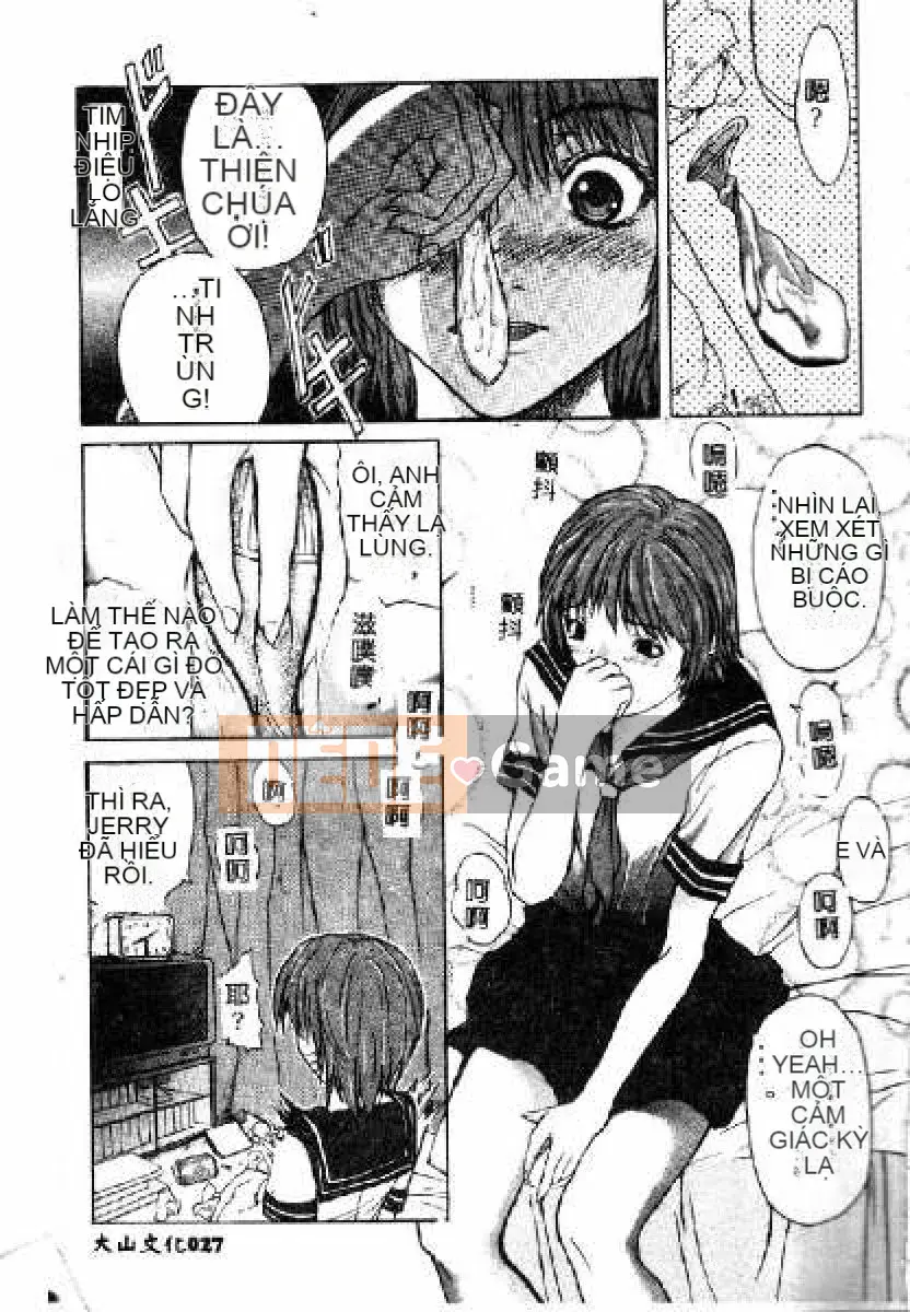 [Daisuke Sawada] Kem [Trung Quốc]