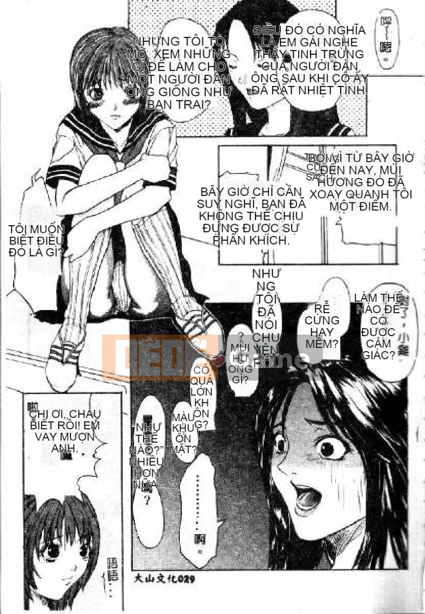 [Daisuke Sawada] Kem [Trung Quốc]